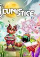 Lunistice - Video Game Music