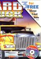 Hard Truck: Road to Victory Дальнобойщики: Путь к победе - Video Game Video game from Hard Truck: Road to Victory