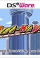 Hard-Hat Domo (DSiWare) - Video Game Music