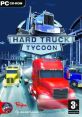 Hard Truck Tycoon Transport Manager - Video Game Video game from Hard Truck Tycoon Transport Manager for Windows. Published