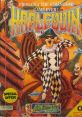 Harlequin - Video Game Video game from Harlequin for Amiga. Published by Gremlin Graphics (1992). 