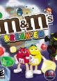 M&M's Break'em - Video Game Video game from M&M's Break'em for DS, GBA. Published by Destination, Zoo Digital (2007).