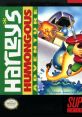 Harley's Humongous Adventure 化学者ハリーの波乱万丈 - Video Game Video game from Harley's Humongous Adventure