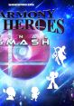 Harmony of Heroes - Final Smash - Video Game Video game from Harmony of Heroes - Final Smash for 3DS, GC, N64, Wii, Wii