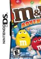 M&M's Adventure - Video Game Video game from M&M's Adventure for DS. Published by Zoo Digital (2008). 