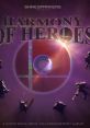 Harmony of Heroes Super Smash Bros. - Video Game Video game from Harmony of Heroes Super Smash Bros. for 3DS, GC, N64, Wii,