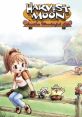 Harvest Moon - Another Wonderful Life 牧場物語 ワンダフルライフ for ガール - Video Game Video game from Harvest Moon -