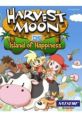 Harvest Moon: Island of Happiness - Video Game Video game from Harvest Moon: Island of Happiness for DS. Published by