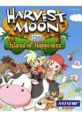 Harvest Moon: Island of Happiness - Video Game Music