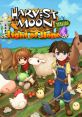 Harvest Moon: Light of Hope - Video Game Video game from Harvest Moon: Light of Hope for Android, iOS, PS4, Switch,