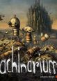 Machinarium Original track & Bonus EP - Video Game Video game from Machinarium Original track & Bonus EP for Windows.