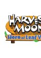 Harvest Moon: Hero of Leaf Valley - Video Game Video game from Harvest Moon: Hero of Leaf Valley for PSP. Published by