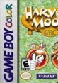 Harvest Moon 3 GBC Bokujō Monogatari GB3 牧場物語GB3 - Video Game Video game from Harvest Moon 3 GBC Bokujō Monogatari