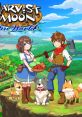 Harvest Moon: One World - Video Game Video game from Harvest Moon: One World for PS4, Switch, Windows, Xbox One.