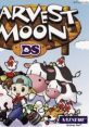 Harvest Moon DS Harvest Moon DS Cute - Video Game Video game from Harvest Moon DS Harvest Moon DS Cute for DS. Published by