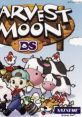 Harvest Moon DS Harvest Moon DS Cute - Video Game Music