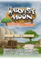 Harvest Moon: Tree of Tranquility 牧場物語 やすらぎの樹 - Video Game Video game from Harvest Moon: Tree of Tranquility