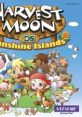 Harvest Moon DS: Sunshine Islands 牧場物語 キラキラ太陽となかまたち - Video Game Video game from Harvest Moon DS: