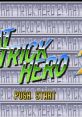 Hat Trick Hero 2 ハットトリックヒーロー２ - Video Game Video game from Hat Trick Hero 2 ハットトリックヒーロー２ for