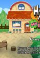 Harvest Moon: My Little Shop 牧場物語シリーズ まきばのおみせ - Video Game Video game from Harvest Moon: My Little Shop