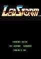 Mad Gear L.E.D. Storm マッドギア - Video Game Video game from Mad Gear L.E.D. Storm マッドギア for Arcade. Published by