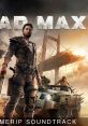Mad Max - Video Game Music