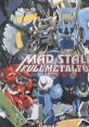 Mad Stalker: Full Metal Force マッド ストーカー: フル メタル フォース - Video Game Music