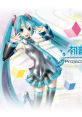 Hatsune Miku: Project DIVA F 2nd - Video Game Video game from Hatsune Miku: Project DIVA F 2nd for PS3. Published by Sega