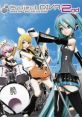 Hatsune Miku: Project DIVA 2nd NONSTOP MIX 初音ミク -Project DIVA- 2nd NONSTOP MIX - Video Game Video game from Hatsune M