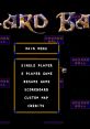 Hazard Ball - Video Game Video game from Hazard Ball for GBA, Windows. Published by Chris Eastwood (2004). Uploaded by