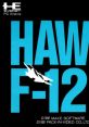 Hawk F-123 (PC Engine CD) ホーク F-123 - Video Game Video game from Hawk F-123 (PC Engine CD) ホーク F-123 for