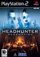 Headhunter Original - Video Game Video game from Headhunter Original.