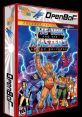 He-Man and the Masters of the Universe - Video Game Video game from He-Man and the Masters of the Universe for Commodore