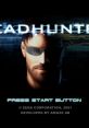 Headhunter - Video Game Video game from Headhunter for Dreamcast. Published by Sega (2002). 