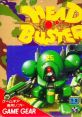 Head Buster ヘッドバスター - Video Game Video game from Head Buster ヘッドバスター for Game Gear. Published by Masaya