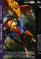 Heart of Darkness Original track Recording - Video Game Video game from Heart of Darkness Original track Recording for PS1,