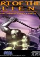 Heart of the Alien - Out of this World Parts I and II (Mega CD) - Video Game Video game from Heart of the Alien - Out of