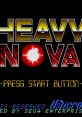 Heavy Nova ヘビーノバ - Video Game Video game from Heavy Nova ヘビーノバ for Genesis / Mega Drive. Published by Bignet,