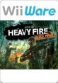 Heavy Fire: Black Arms (WiiWare) - Video Game Music