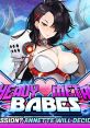 Heavy Metal Babes - Video Game Video game from Heavy Metal Babes for Windows. Published by Nutaku Publishing (2020). 