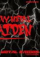 HEAVY METAL RAIDEN - Video Game Video game from HEAVY METAL RAIDEN for Arcade. Published by bootleg! Records (2017). 