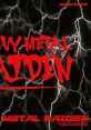 HEAVY METAL RAIDEN - Video Game Music