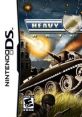 Heavy Armor Brigade Tank Beat 2: Gekitotsu Deutsch Gun vs. Rengougun
タンクビート2 激突! ドイツ軍vs.連合軍
탱크비트 2 : 격돌! 전차 대전 - Video Game Music