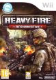 Heavy Fire: Afghanistan ヘビーファイア アフガニスタン - Video Game Video game from Heavy Fire: Afghanistan