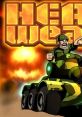 Heavy Weapon - Atomic Tank - Video Game Music