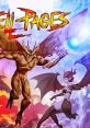 Hell Pages - Video Game Video game from Hell Pages for Switch. Published by eastasiasoft, Medusa Head (2021). Uploaded by