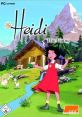 Heidi: The Game Heidi: Das Spiel zum Film - Video Game Video game from Heidi: The Game Heidi: Das Spiel zum Film for