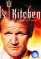 Hell's Kitchen: The Game - Video Game Video game from Hell's Kitchen: The Game for DS, iOS, MacOS, Wii, Windows.