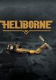 Heliborne track - Video Game Video game from Heliborne track for PS4, Windows, Xbox One, Xbox Series X/S. Published by