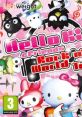 Hello Kitty & Friends: Rockin' World Tour - Video Game Video game from Hello Kitty & Friends: Rockin' World Tour for 3DS.